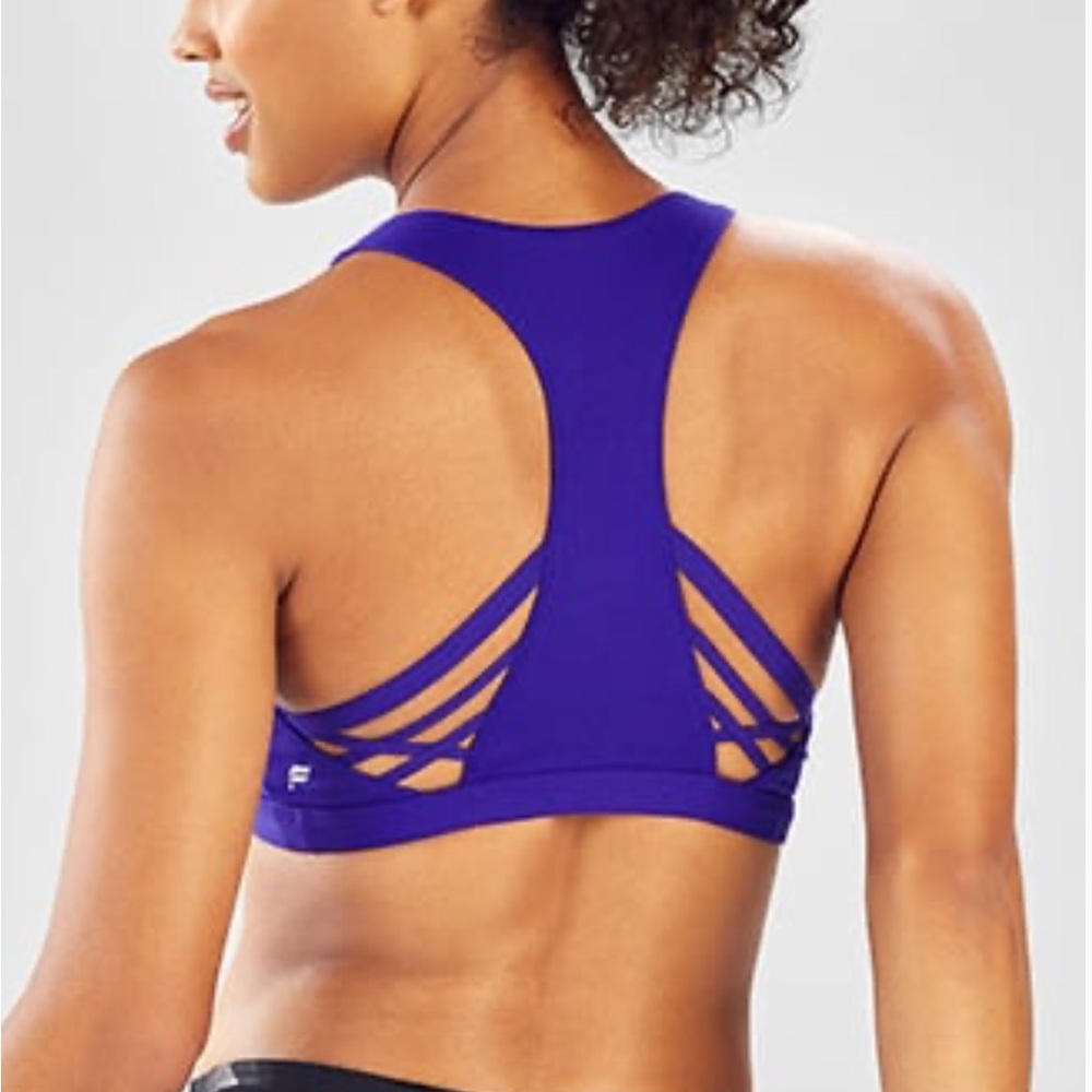 Boost medium impact sports bra